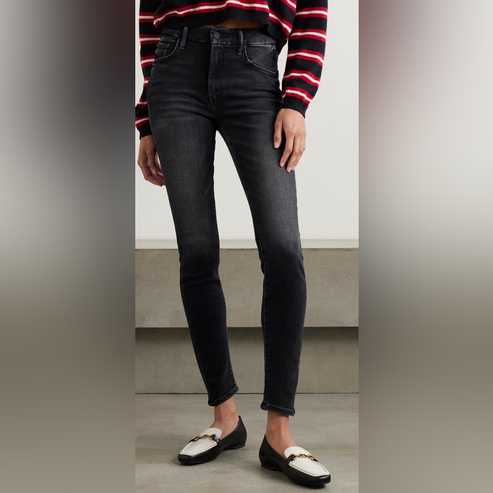 Mother “The Looker” in Not Guilty Wash